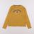 Tee-shirt - 10 ans Jaune 1 - vertbaudet enfant 