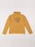 Tee-shirt - 12 ans Jaune 1 - vertbaudet enfant 