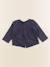 Tee-shirt - 6 mois Bleu 1 - vertbaudet enfant 