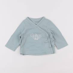 Seconde main-Garçon-Tee-shirt - 3 mois