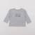 Tee-shirt - 9 mois Bleu 1 - vertbaudet enfant 