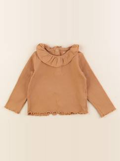 Seconde main-Fille-Tee-shirt - 24 mois