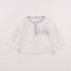 Seconde main-Garçon-Tee-shirt - 6 mois