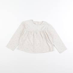 Seconde main-Fille-Tee-shirt - 24 mois