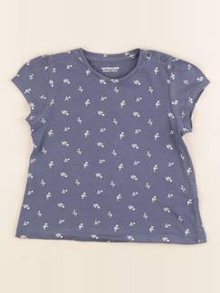 Seconde main-Fille-Tee-shirt - 24 mois