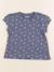 Tee-shirt - 24 mois Bleu 1 - vertbaudet enfant 