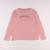Tee-shirt - 12 ans Rose 1 - vertbaudet enfant 