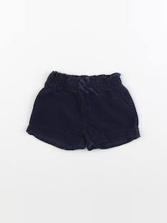 Seconde main-Fille-Short - 9 mois
