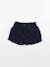 Short - 9 mois Bleu 1 - vertbaudet enfant 