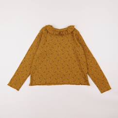 Seconde main-Fille-Tee-shirt - 10 ans