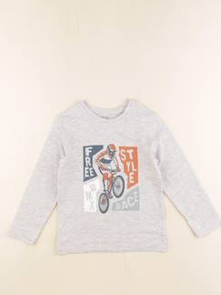 Seconde main-Garçon-Tee-shirt - 6 ans