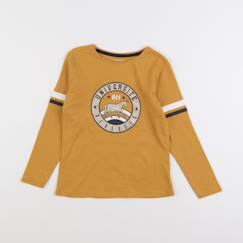 Seconde main-Fille-Tee-shirt - 6 ans