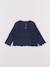 Tee-shirt - 6 mois Bleu 1 - vertbaudet enfant 