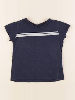 Seconde main-Fille-Tee-shirt - 3 ans