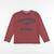 Tee-shirt - 10 ans Rouge 1 - vertbaudet enfant 