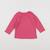 Tee-shirt - 12 mois Rose 1 - vertbaudet enfant 