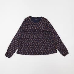 Seconde main-Fille-Tee-shirt - 8 ans