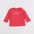 Tee-shirt - 6 mois Rose 1 - vertbaudet enfant 