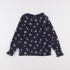 Seconde main-Fille-Tee-shirt - 6 ans