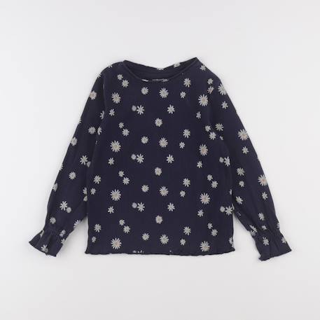 Tee-shirt - 6 ans Bleu 1 - vertbaudet enfant 