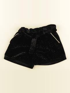 Seconde main-Fille-Short - 8 ans