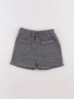 Seconde main-Fille-Short - 18 mois