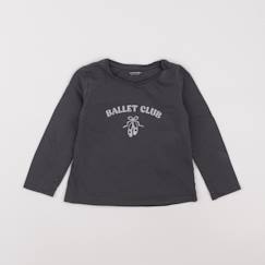 Seconde main-Fille-Tee-shirt - 3 ans