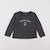 Tee-shirt - 3 ans Gris 1 - vertbaudet enfant 
