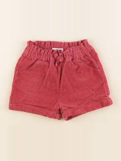 Seconde main-Fille-Short - 3 ans