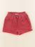 Short - 3 ans Rose 1 - vertbaudet enfant 