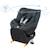 Siège auto évolutif pivotant et coulissant mica 360 pro Authentic black+Authentic graphite+Authentic truffle 7 - vertbaudet enfant 