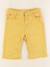 Short - 10 ans Jaune 1 - vertbaudet enfant 