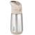 Gourde isotherme enfant avec paille anti-fuite Beige+Bleu+Jaune+Vert 3 - vertbaudet enfant 