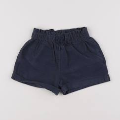 Seconde main-Fille-Short - 18 mois
