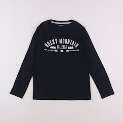 Seconde main-Fille-Tee-shirt - 10 ans