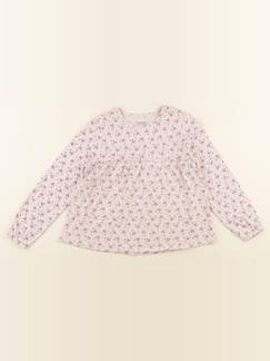 Seconde main-Fille-Tee-shirt - 6 ans