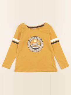 Seconde main-Fille-Tee-shirt - 3 ans