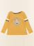 Tee-shirt - 3 ans Jaune 1 - vertbaudet enfant 