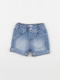Seconde main-Garçon-Short - 6 mois