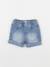 Short - 6 mois Bleu 1 - vertbaudet enfant 