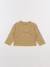 Tee-shirt - 12 mois Jaune 1 - vertbaudet enfant 