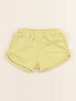 Seconde main-Garçon-Short-Short - 3 mois