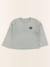 Tee-shirt - 24 mois Vert 1 - vertbaudet enfant 
