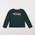 Tee-shirt - 8 ans Vert 1 - vertbaudet enfant 
