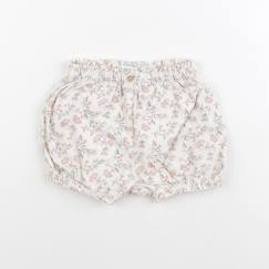 Seconde main-Fille-Short - 18 mois