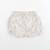 Short - 18 mois Blanc, rose 1 - vertbaudet enfant 
