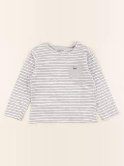 Seconde main-Garçon-Tee-shirt - 24 mois
