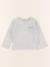Tee-shirt - 24 mois Gris 1 - vertbaudet enfant 