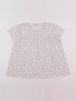 Seconde main-Fille-Tee-shirt - 14 ans