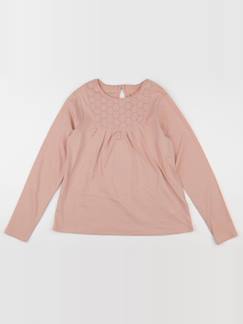 Seconde main-Fille-Tee-shirt - 14 ans